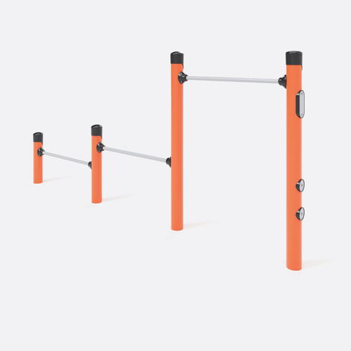 Уличный воркаут SHW0058