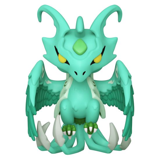 Фигурка Funko POP! Animation Bakugan Skyress (968) 54459