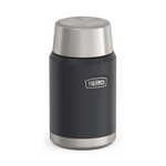 Термос из нерж. стали с ложкой тм THERMOS IS301GT 0.71L
