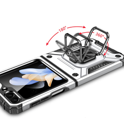 Противоударный чехол Legion Case для Samsung Galaxy Z Flip 5