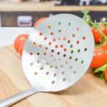 Шумовка нерж "By collection pevek"