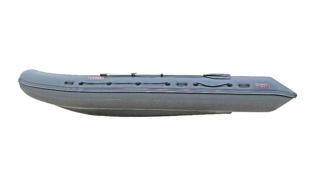 Лодка Посейдон 520 (плотность ткани 1400 гр.\м.кв.)