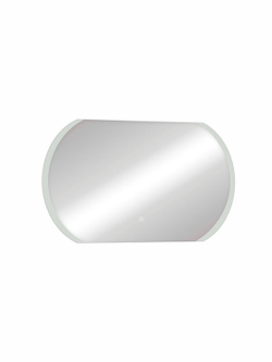 Зеркало "Polaris Led" 1000х600