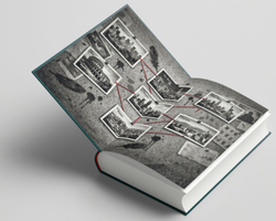 Падший ангел. Сквозь ад и рай. Предзаказ. Выход в апреле 2026 г.