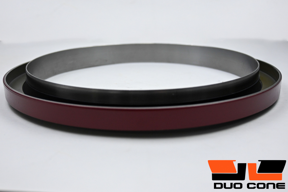 Сальник коленвала передний 1138432 двигателя Caterpillar-1