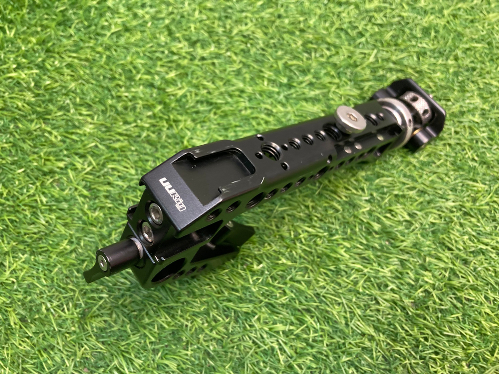 SmallRig CCP2646 Lumix GH5 / GH5S