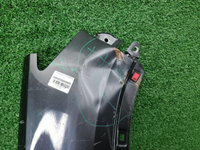 Крыло переднее правое Kia Sorento 4 (2020-2023)