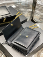 YSL Sunset Bag 22 cm