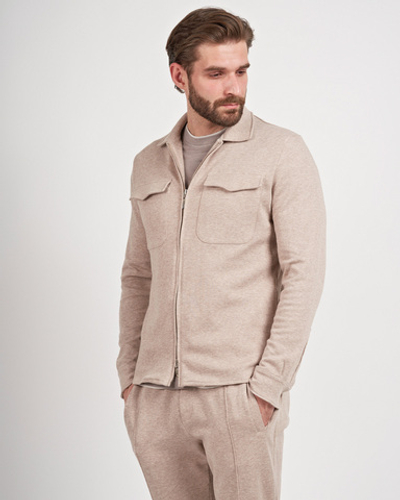 Кардиган на молнии Doriani