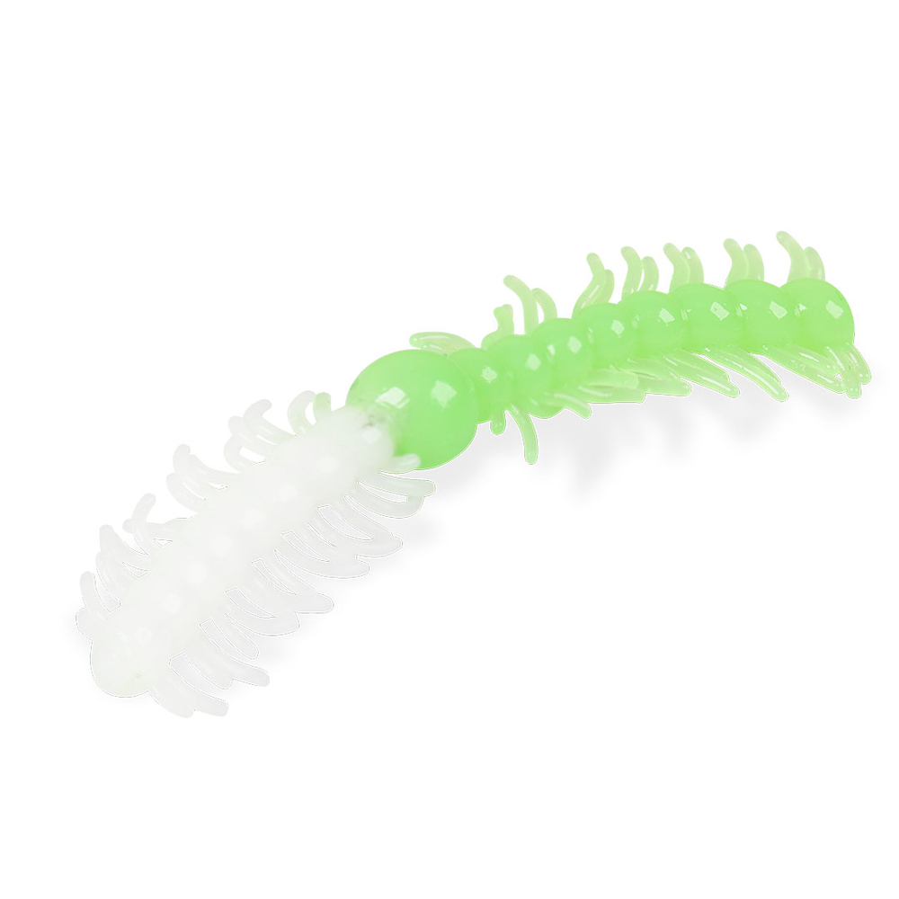 Форелевая приманка "Minoga" FURRY 2,8" (8шт) 70мм, 1,4гр, цвет 22