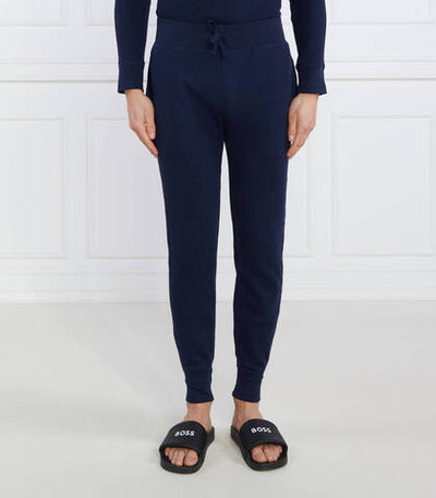 Пижамные штаны POLO RALPH LAUREN - темно-синий(714899616)