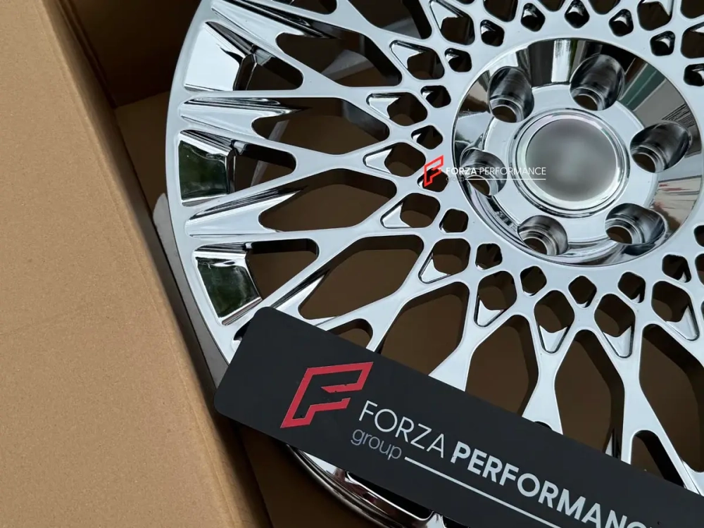 КОВАНЫЕ ДИСКИ ДЛЯ TOYOTA LAND CRUISER 300 LC300 2025 ТОЙОТА КРУЗЕР КРУЗАК