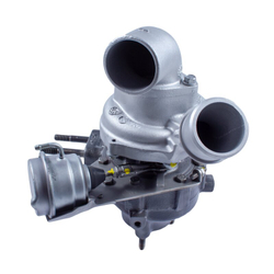 Турбина 53039700145 Borg Warner для Hyundai