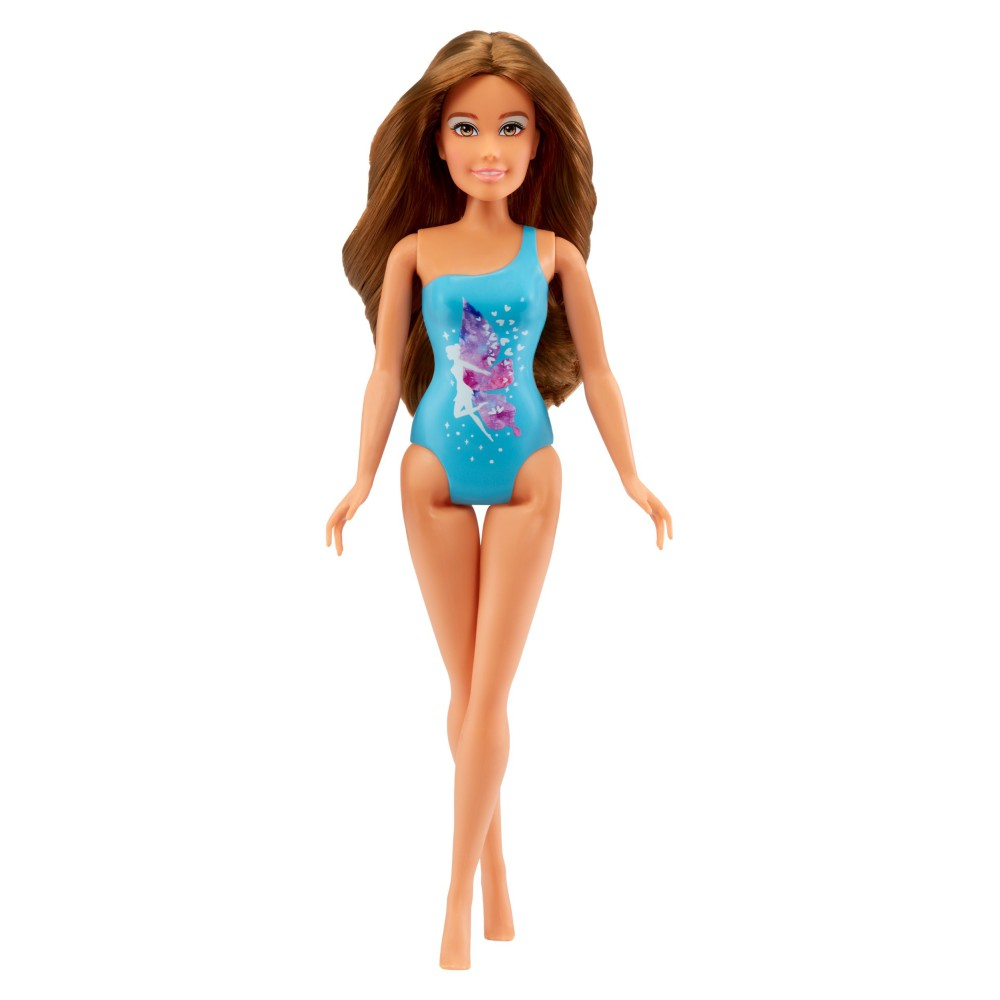 MGA's Dream Ella Splash - Кукла DreamElla в купальном костюме 578727