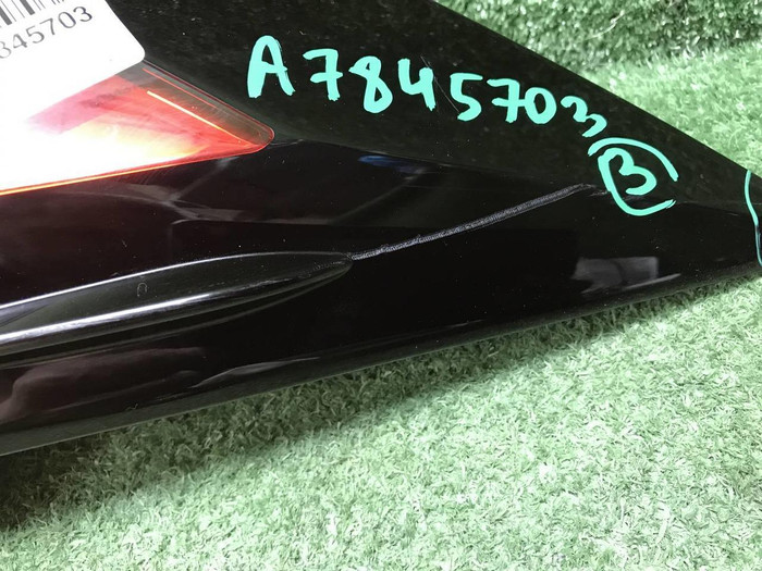 Фонарь правый внешний Toyota RAV4 5 XA50 (18-нв)