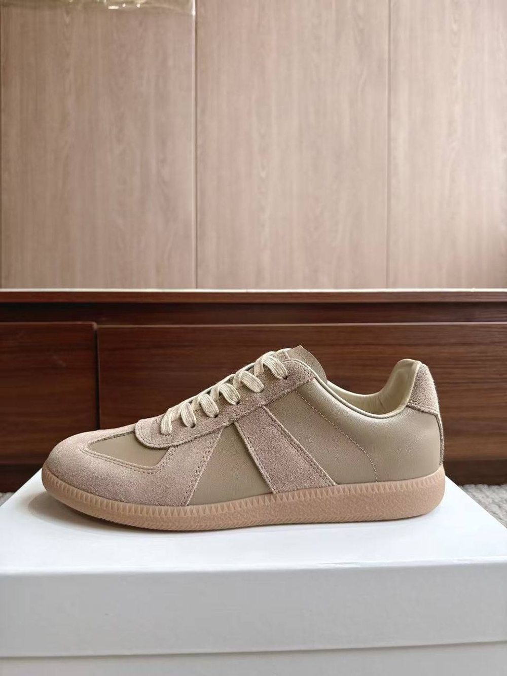 Кеды Maison Margiela