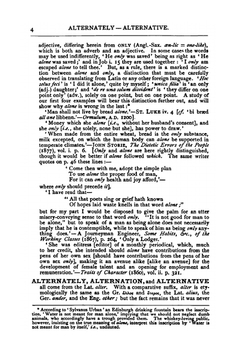 Errors in the Use of English | W.B. Hodgson