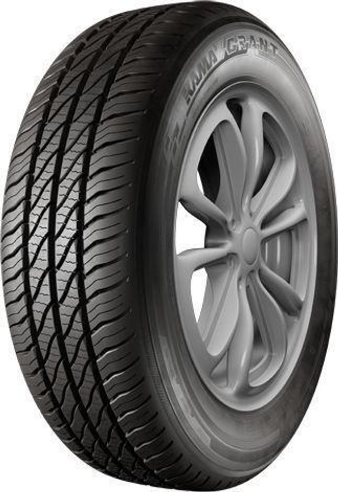 Автошина 185/60R14 KAMA GRANT (НК-241) 82H