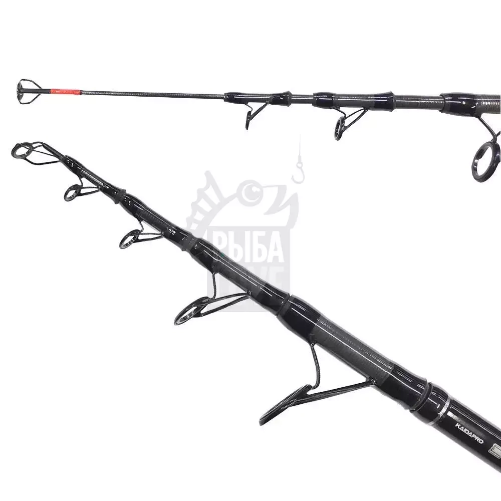 Карповое удилище Kaida NEO Carp 3.60м 3.5lb 150 г