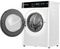 Стиральная машина MAUNFELD MFWM129WH05