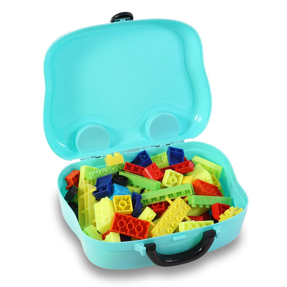 Конструктор в контейнере ST-100 (27*10*22 см)