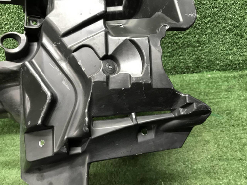 Кронштейн переднего бампера BMW X5 G05 (18-23)