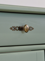 Комод для одеждый Сюзанна, с ящиками, деревянный