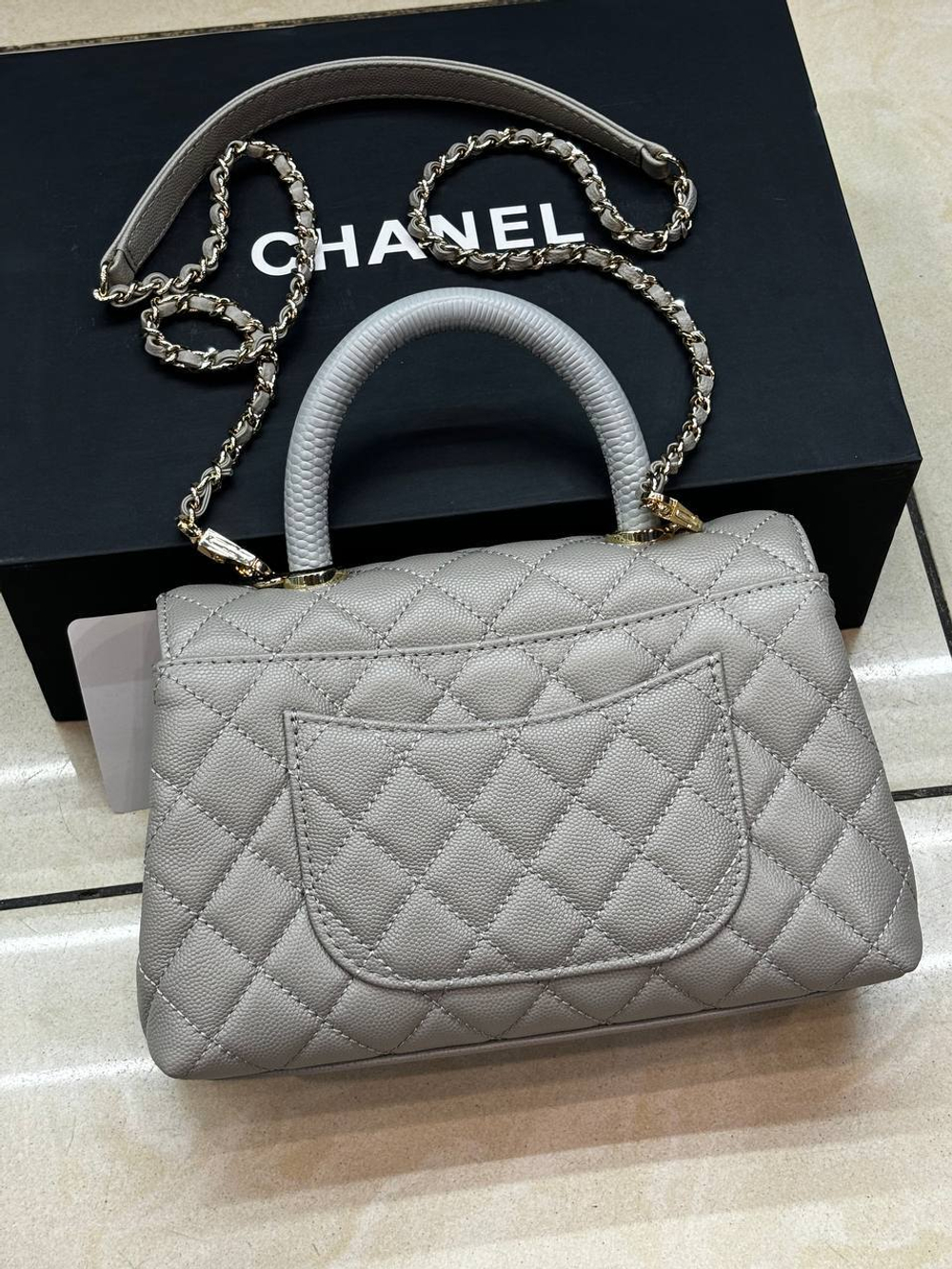 Сумка Chanel