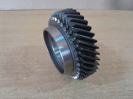 Шестерня 5 передачи 2,0 39 зубьев Fora, Kimo, M11, M12, QQ6;Vortex Estina