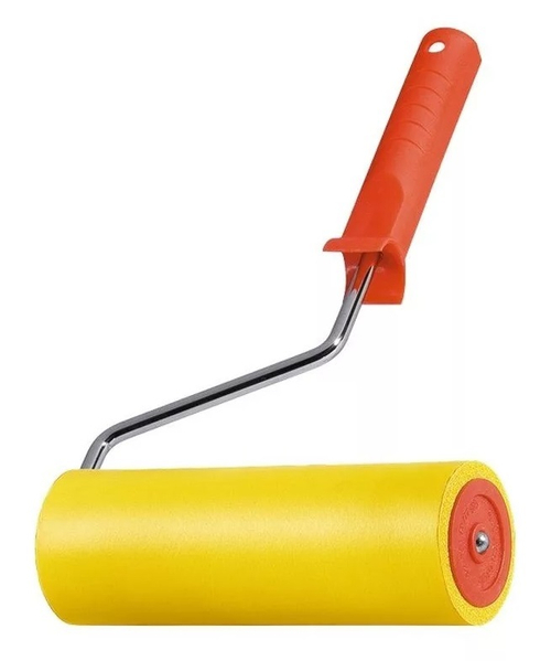 Валик прижимной 40 мм