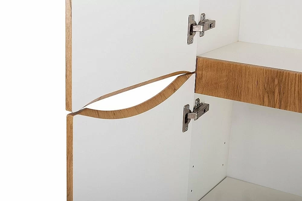 Шкаф BelBagno FLY-MARINO 1500 40 Rovere Nature