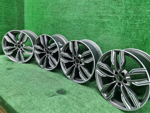 Диск Комплект R20 BMW 7er G11 (15-22) 760 стиль