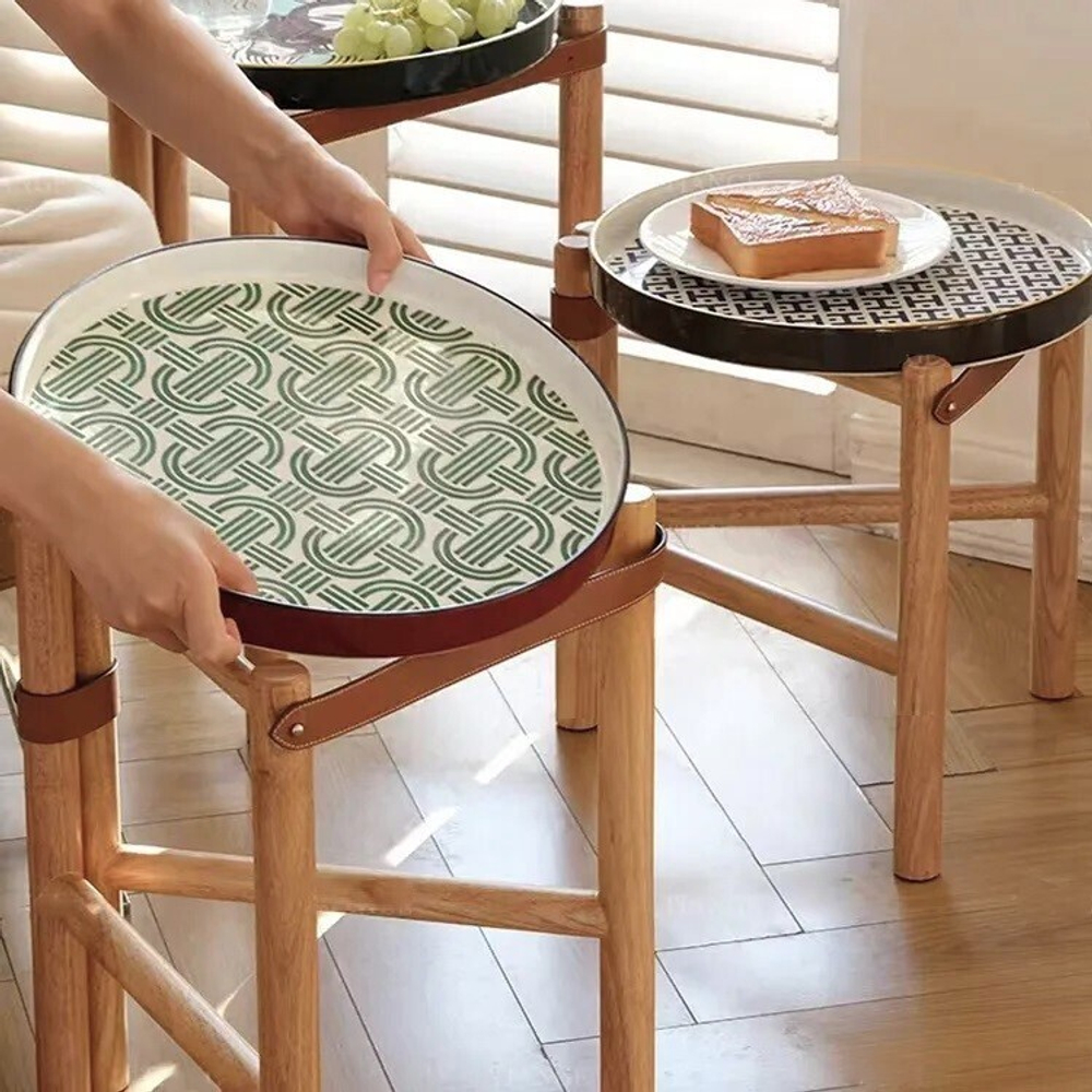 Столик журнальный Les Trotteuses