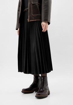 Ботинки женские ECCO METROPOLE OSLO W