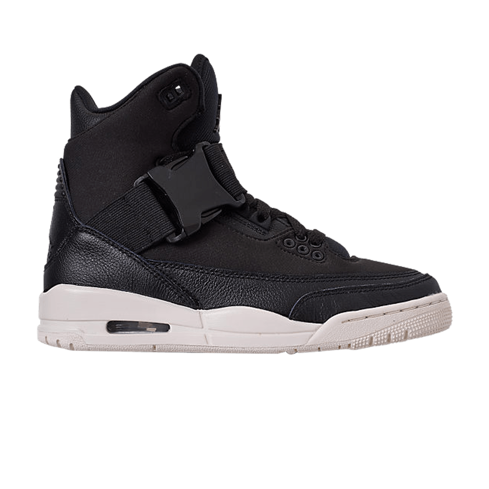 Кроссовки Jordan Air Jordan 3 Explorer Xx (Женская размерная сетка)