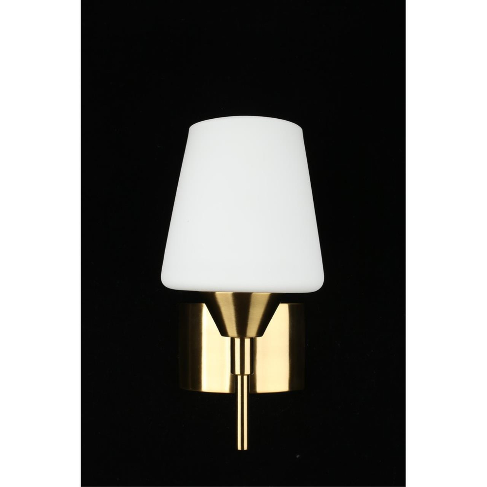 Настенный светильник Aployt Lyus APL.840.01.01