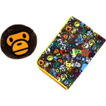 A Bathing Ape Bathing Ape Pillow Blankets 2h80382609