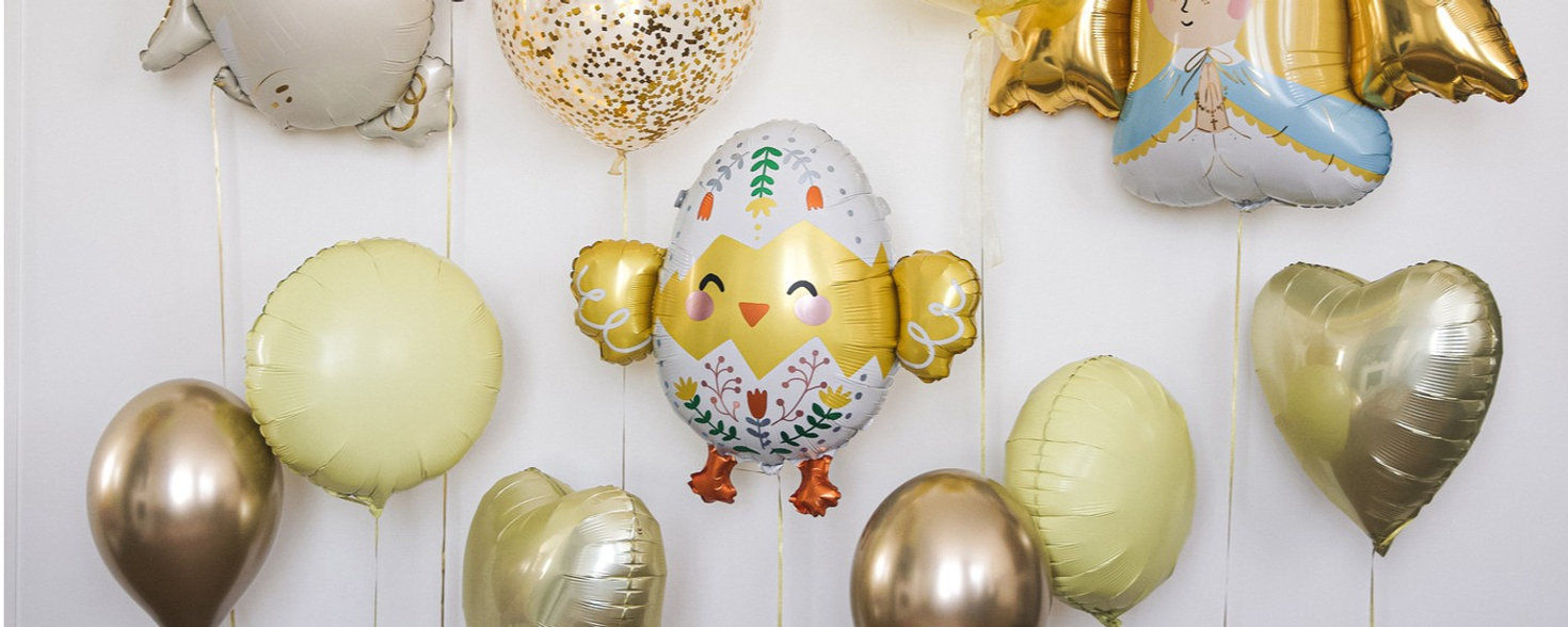 Светлая Пасха!