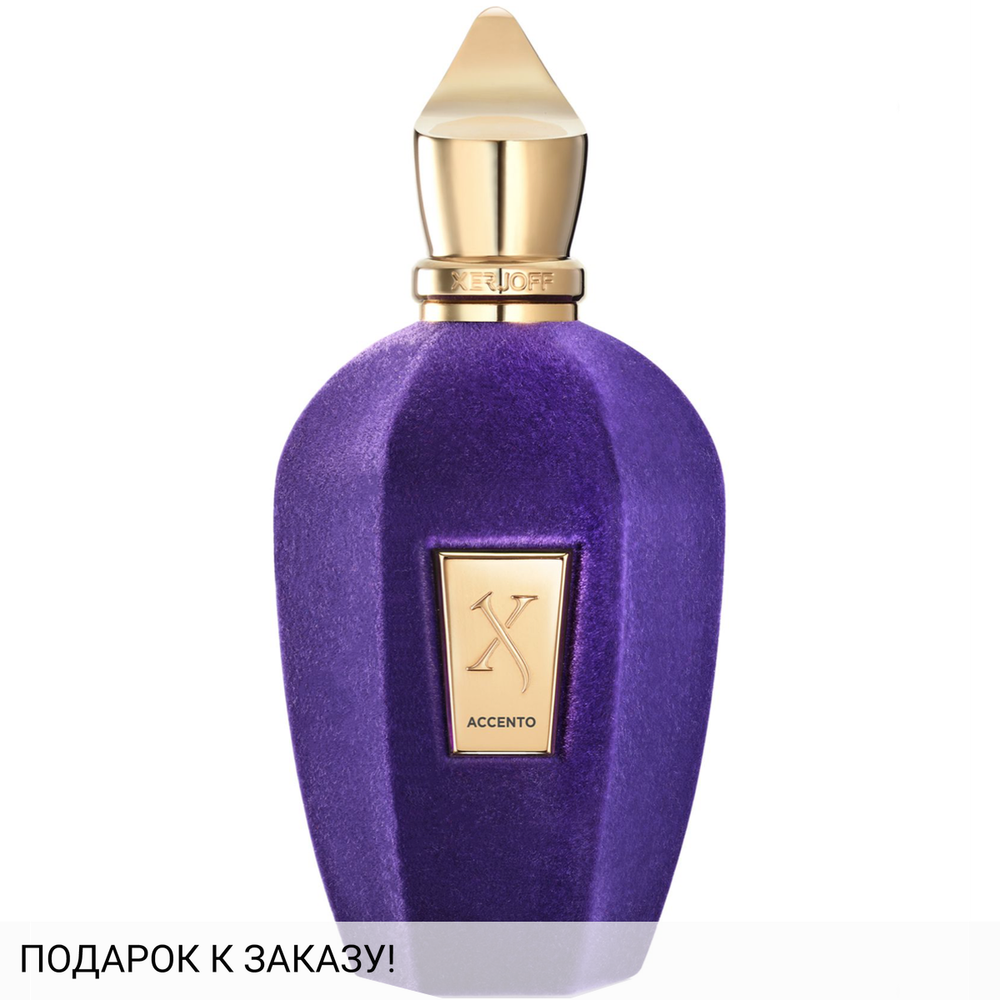 Xerjoff Accento