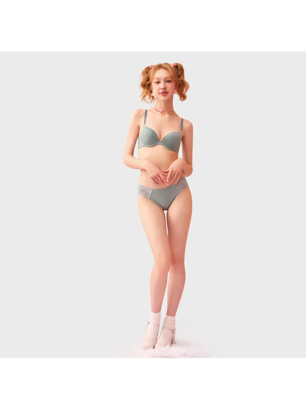 Трусы женские