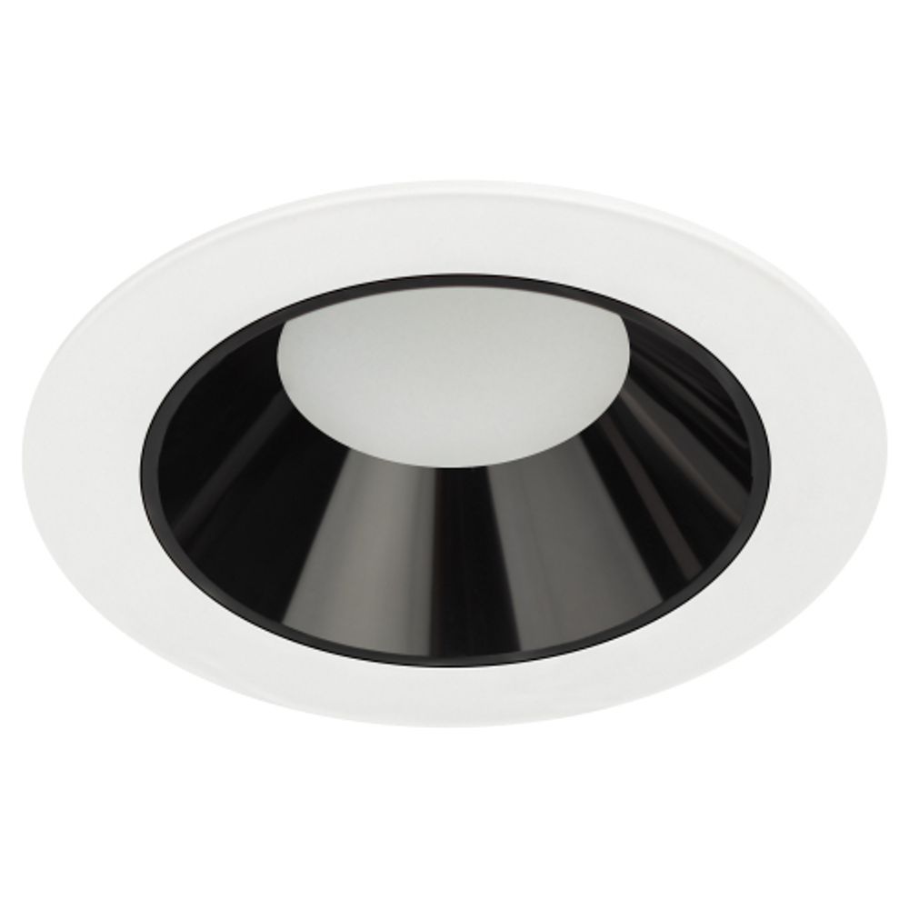 Светильник светодиодный встраиваемый ЭРА LED 21-9-6K круглый 9Вт 6500К | Downlight