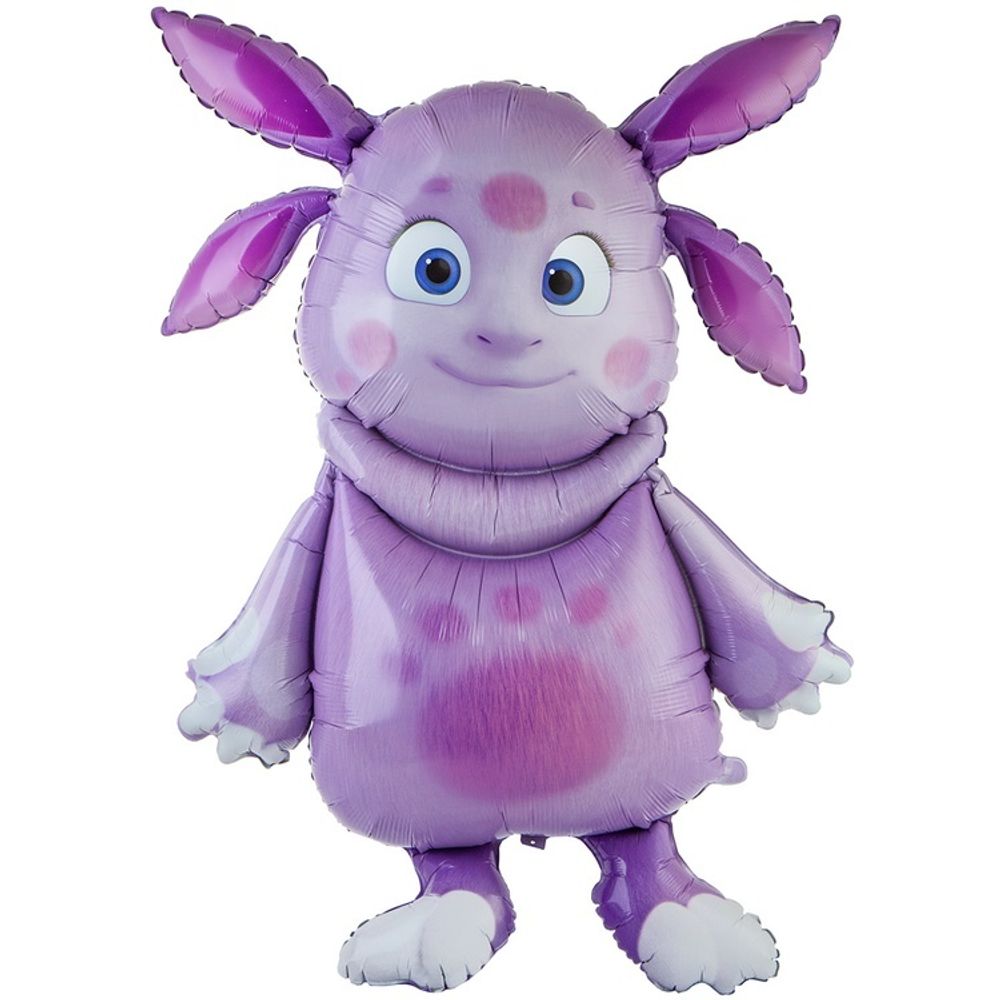Шар Лунтик