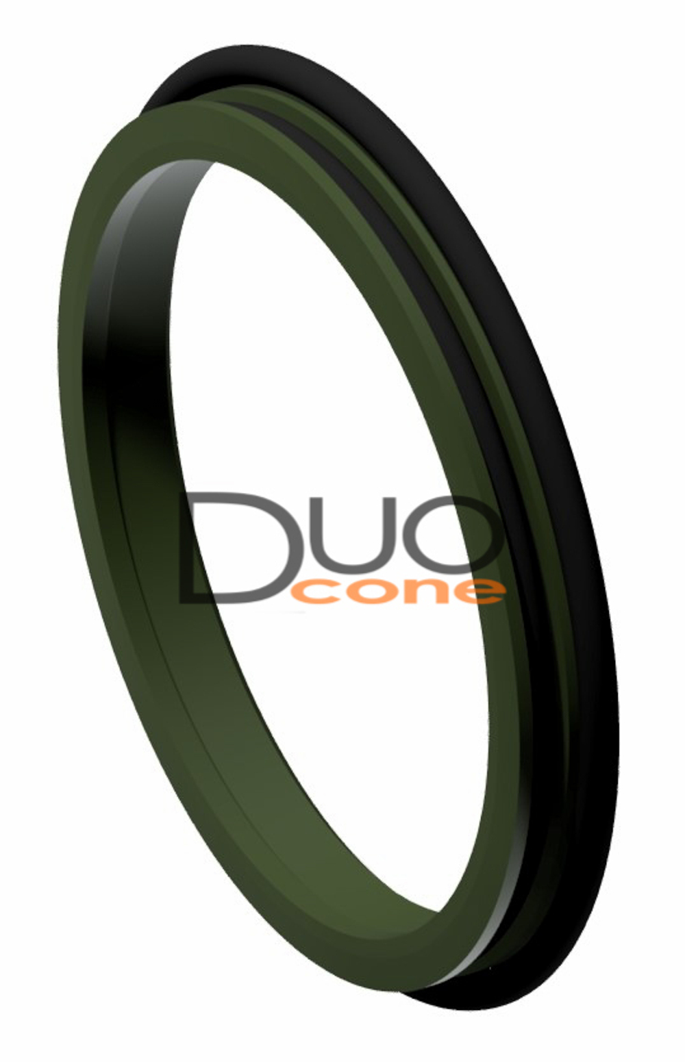 Грязесъемник WEG 303100 Trelleborg