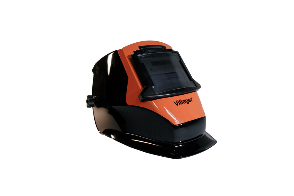 Маска для сварки ECLIPSE PLUS Villager