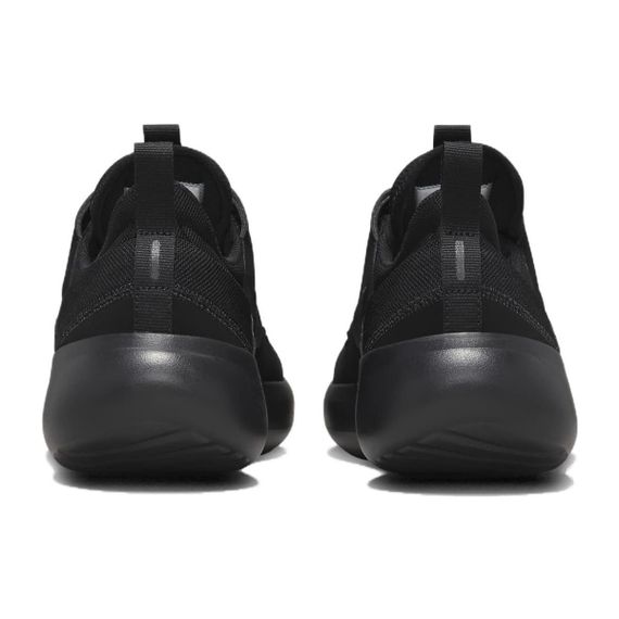 NIKE E Series - Популярная коллекция нижнего белья из Черной кожи