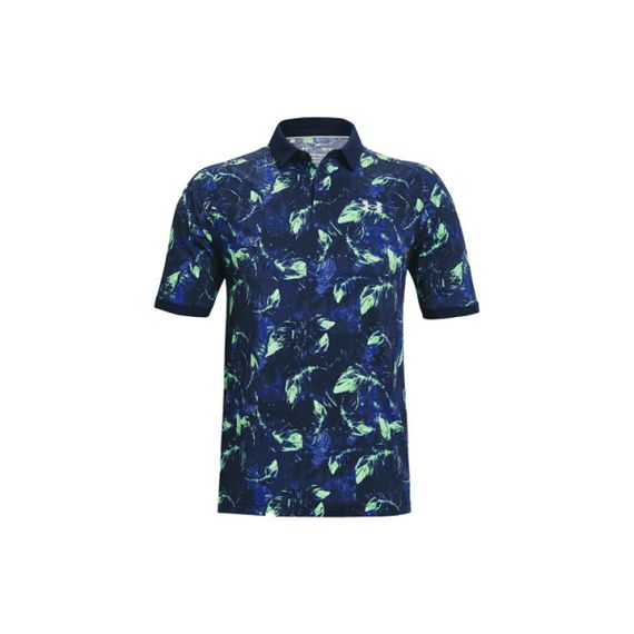 Under Armour Iso-Chill Polo