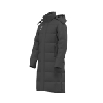 Пальто утепленное детское Element 24 Winter Parka Y — Black