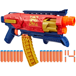 Hasbro Nerf Loadout - бластер SHADOWSPEED RECON + 14 стрел G1759
