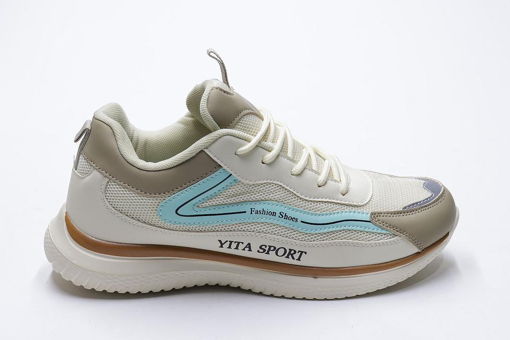 Кроссовки (41-46)р. / шт. A660-5