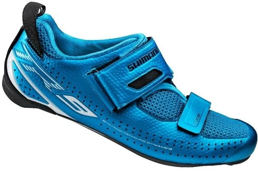 Велотуфли Shimano Road TR900W женские White 36